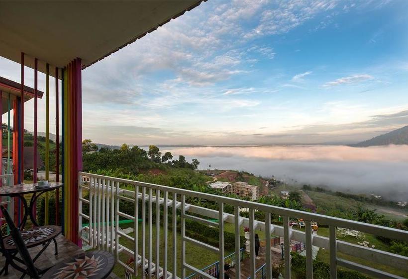 Hotel Viewpoint Khao Koh 2