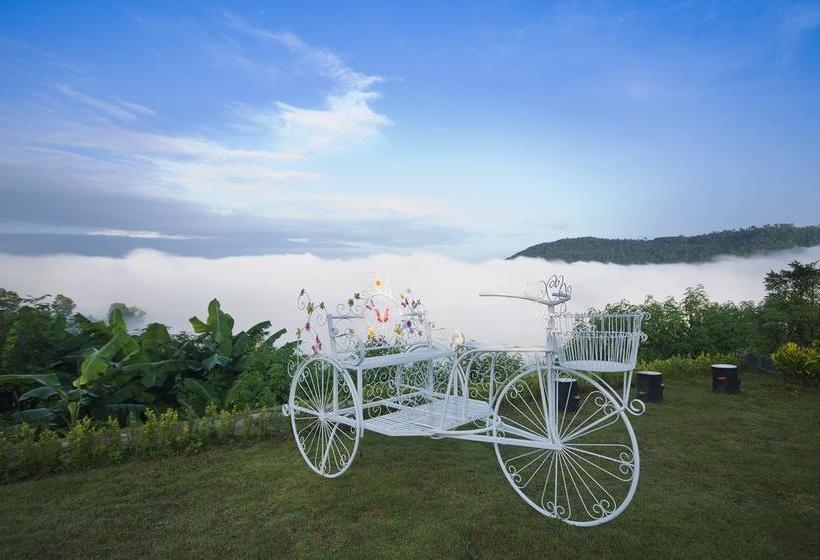 Hotel Viewpoint Khao Koh 3