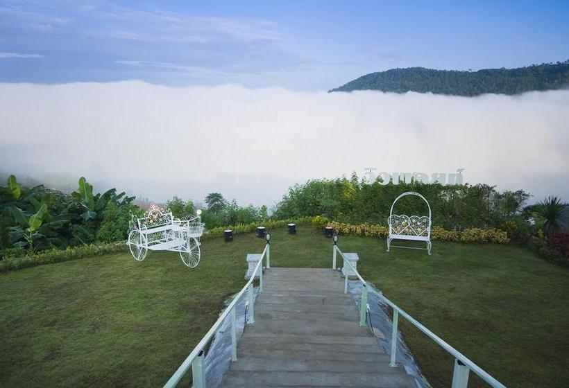 Hotel Viewpoint Khao Koh 5