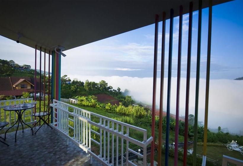 Hotel Viewpoint Khao Koh 6