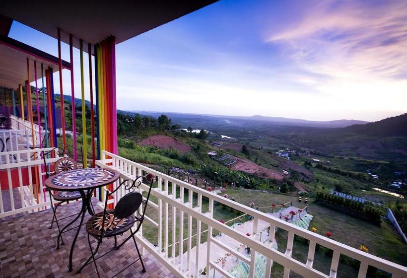 Hotel Viewpoint Khao Koh 7