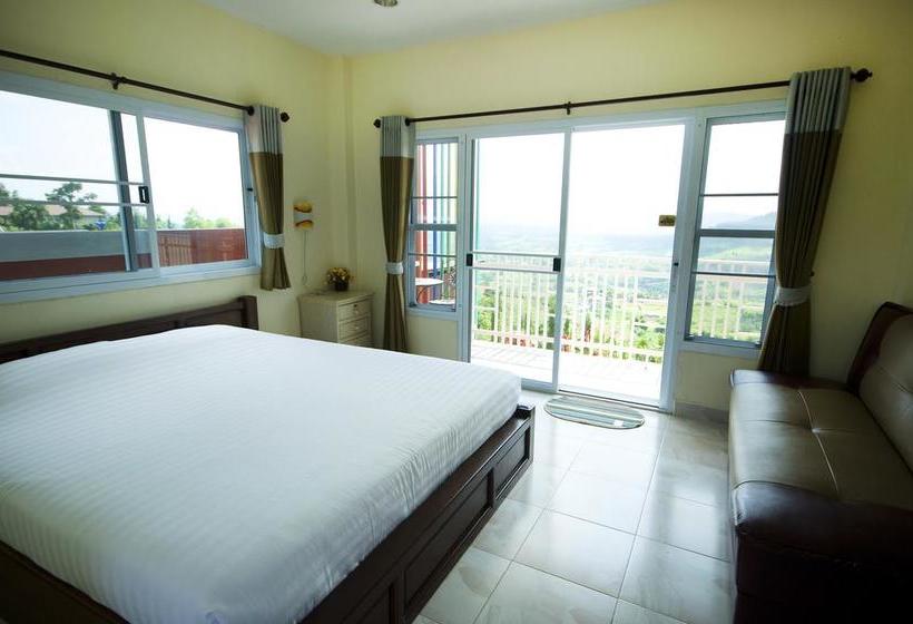 Hotel Viewpoint Khao Koh 8