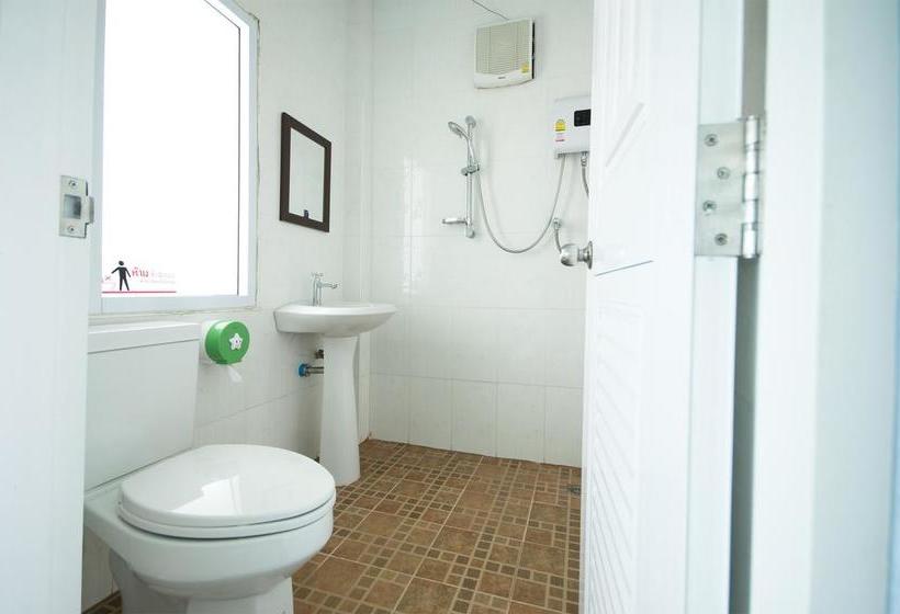 Hotel Viewpoint Khao Koh 9