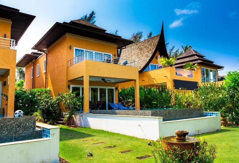 Little Sunshine Boutique Beach Resort & Spa 1