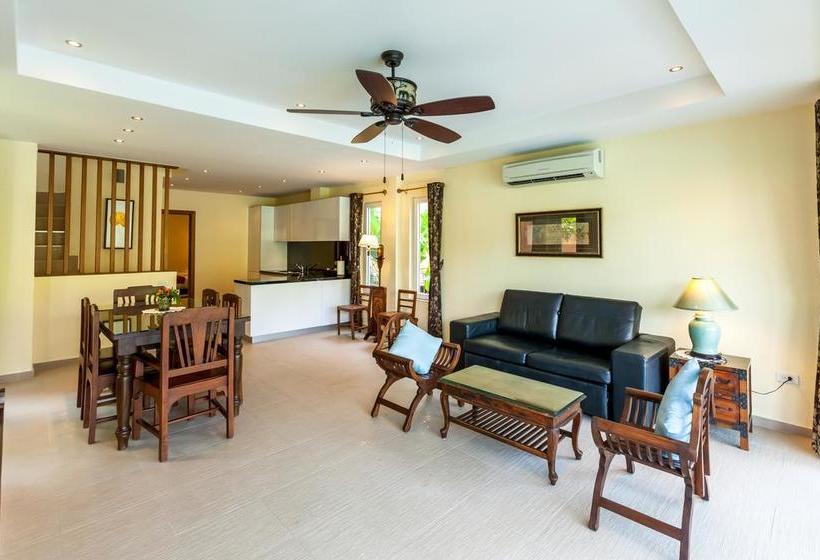 Little Sunshine Boutique Beach Resort & Spa 11