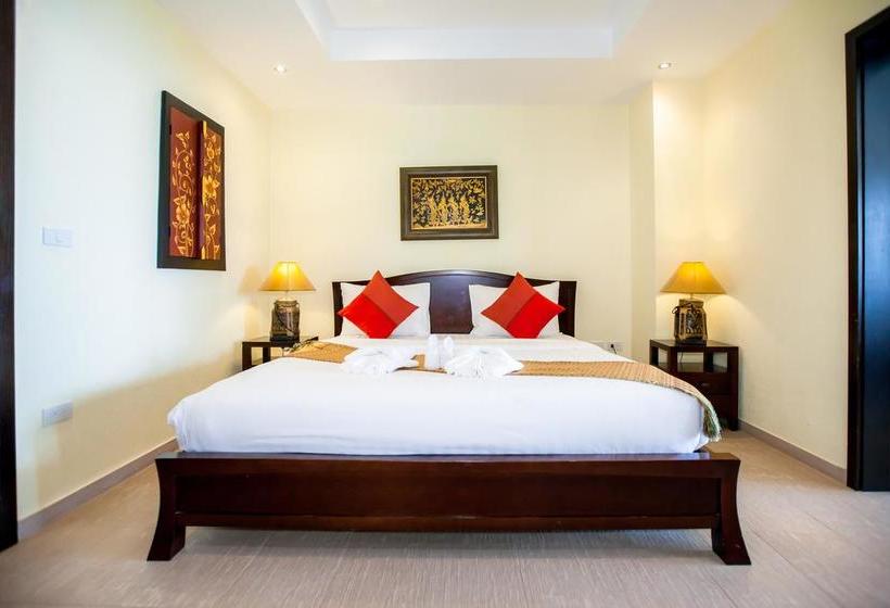 Little Sunshine Boutique Beach Resort & Spa 12