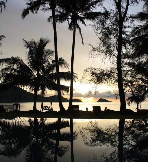 Little Sunshine Boutique Beach Resort & Spa 13