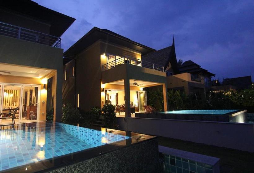 Little Sunshine Boutique Beach Resort & Spa 14