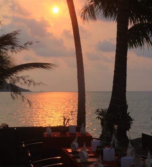 Little Sunshine Boutique Beach Resort & Spa 15