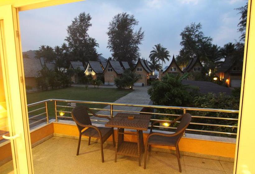 Little Sunshine Boutique Beach Resort & Spa 17