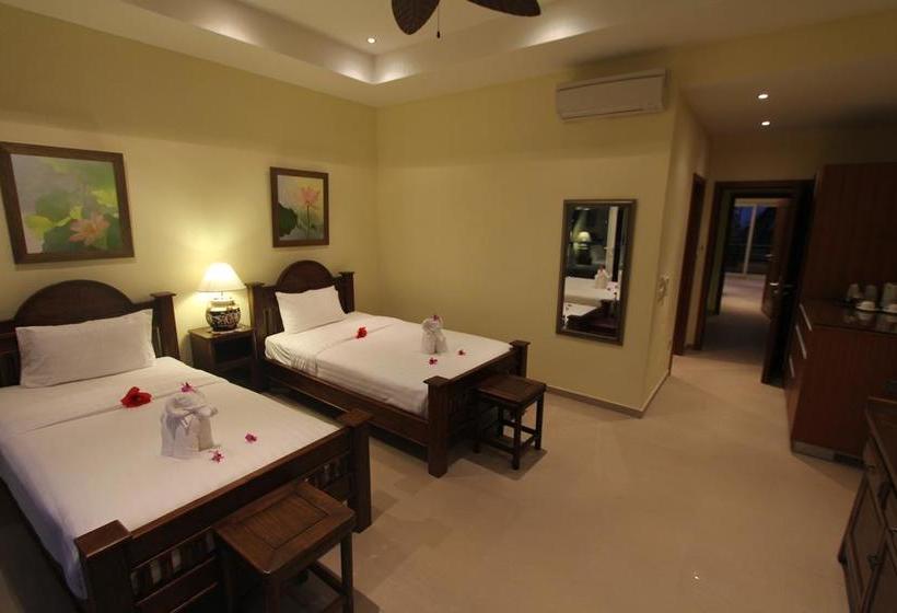 Little Sunshine Boutique Beach Resort & Spa 18