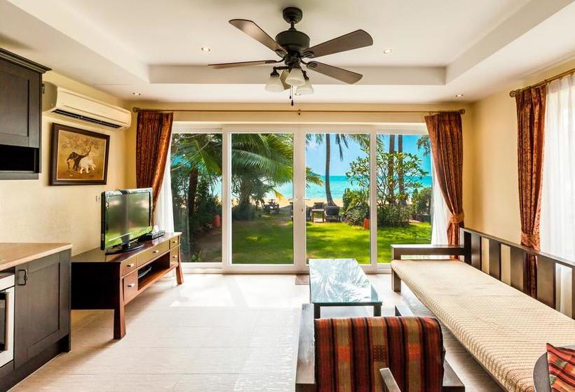 Little Sunshine Boutique Beach Resort & Spa 19