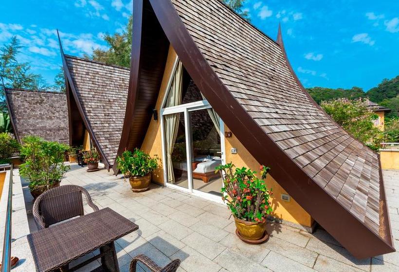 Little Sunshine Boutique Beach Resort & Spa 2