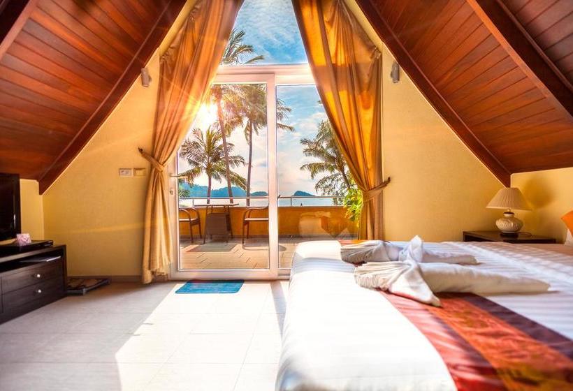 Little Sunshine Boutique Beach Resort & Spa 3