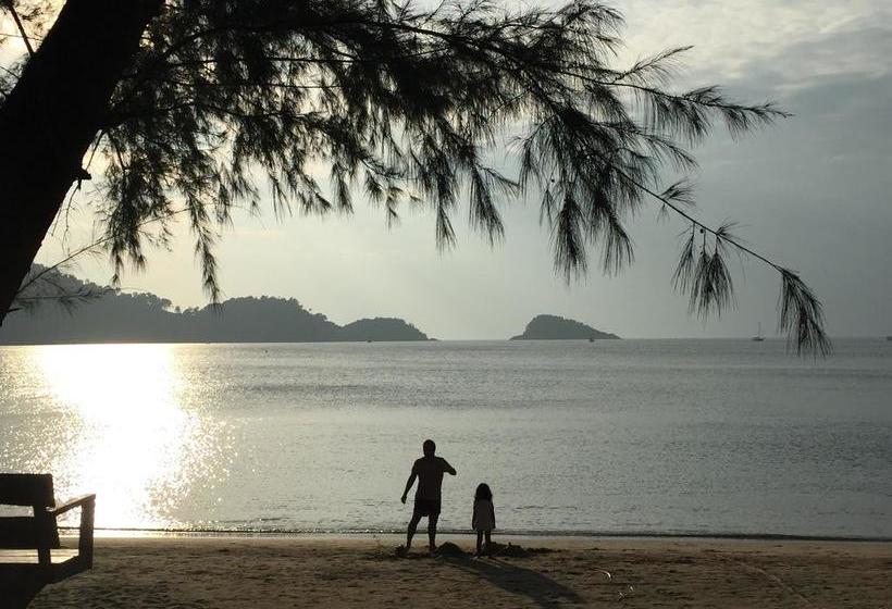 Little Sunshine Boutique Beach Resort & Spa 5