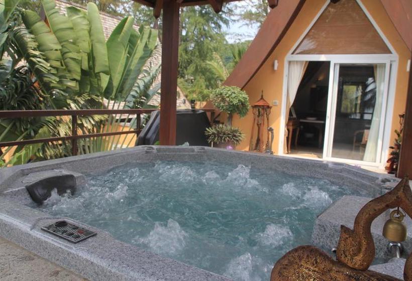 Little Sunshine Boutique Beach Resort & Spa 6