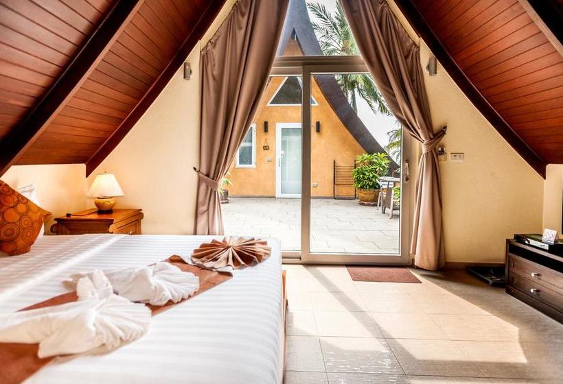 Little Sunshine Boutique Beach Resort & Spa 7