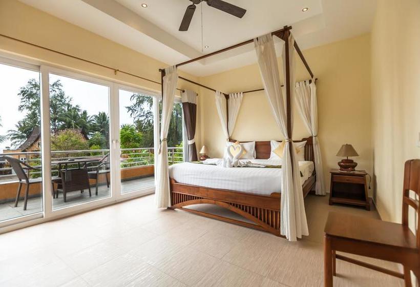 Little Sunshine Boutique Beach Resort & Spa 8