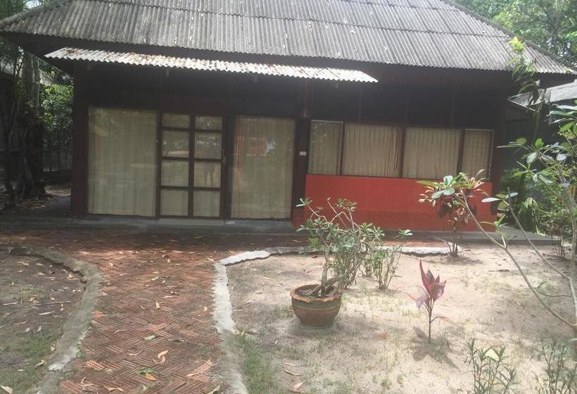 Resort Lacoppola Garden Bungalow 1