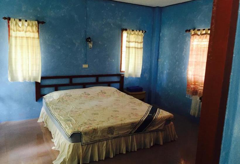 Resort Lacoppola Garden Bungalow 10