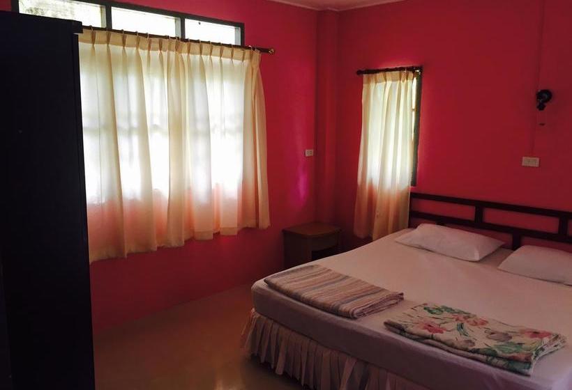 Resort Lacoppola Garden Bungalow 11