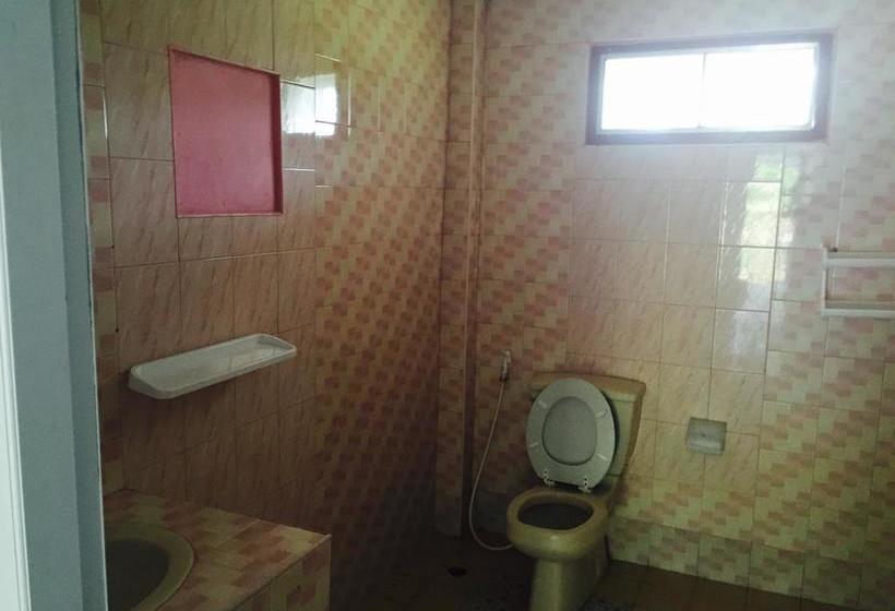 Resort Lacoppola Garden Bungalow 12