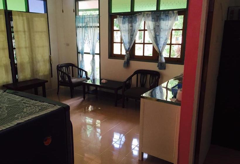 Resort Lacoppola Garden Bungalow 13