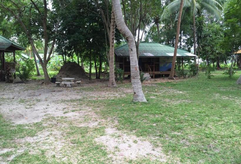 Resort Lacoppola Garden Bungalow 14