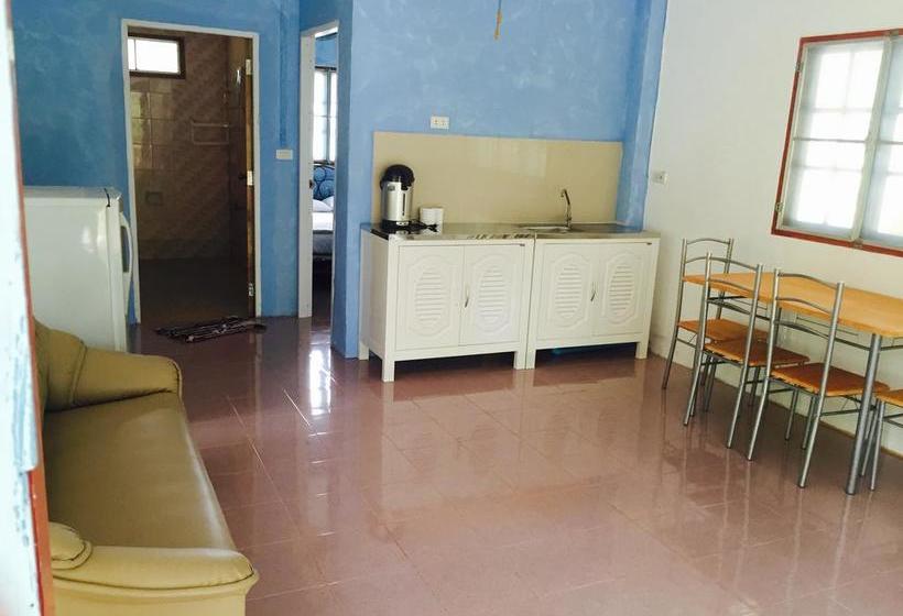 Resort Lacoppola Garden Bungalow 15