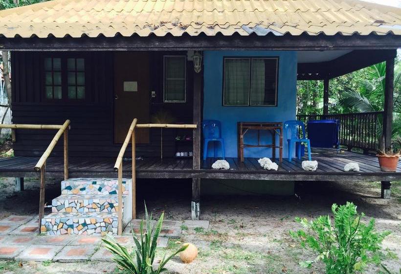 Resort Lacoppola Garden Bungalow 16