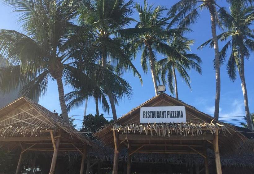 Resort Lacoppola Garden Bungalow 17