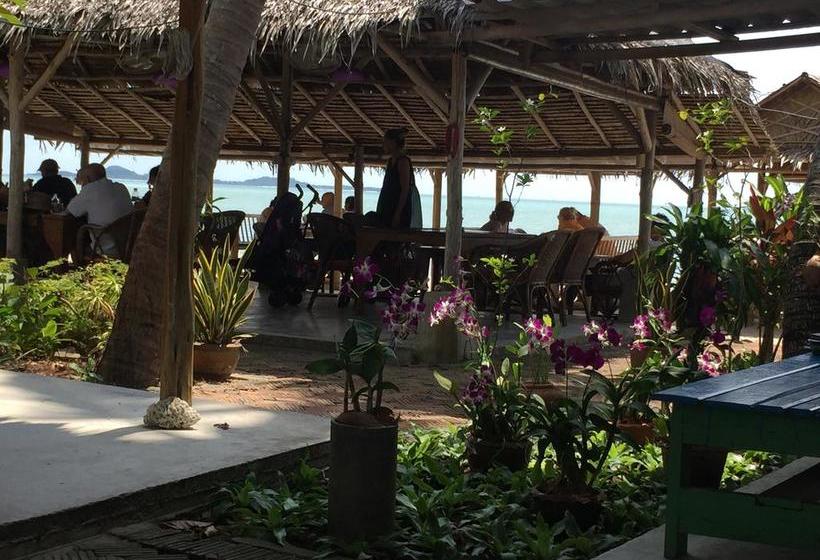 Resort Lacoppola Garden Bungalow 19