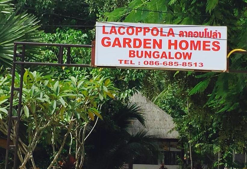 Resort Lacoppola Garden Bungalow 20