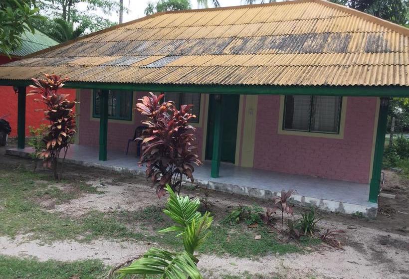 Resort Lacoppola Garden Bungalow 3