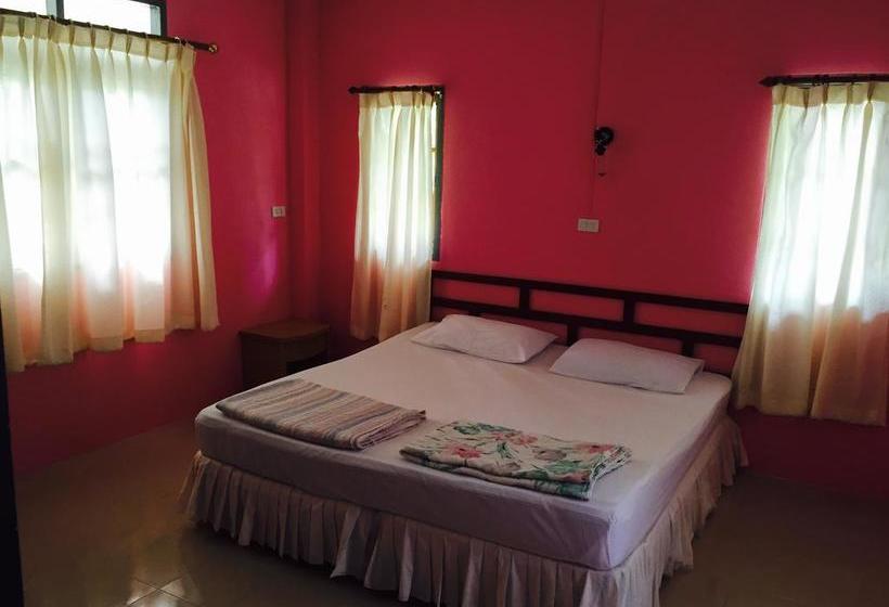 Resort Lacoppola Garden Bungalow 4