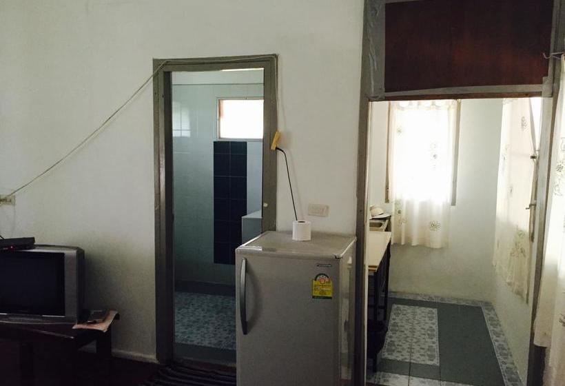 Resort Lacoppola Garden Bungalow 5