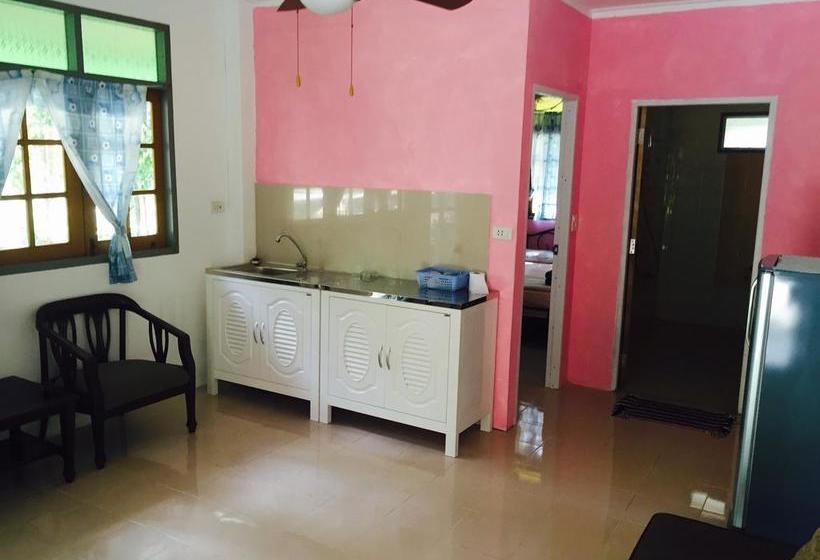 Resort Lacoppola Garden Bungalow 6