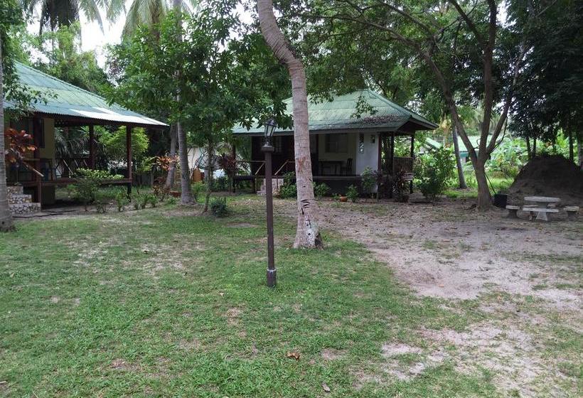 Resort Lacoppola Garden Bungalow 7