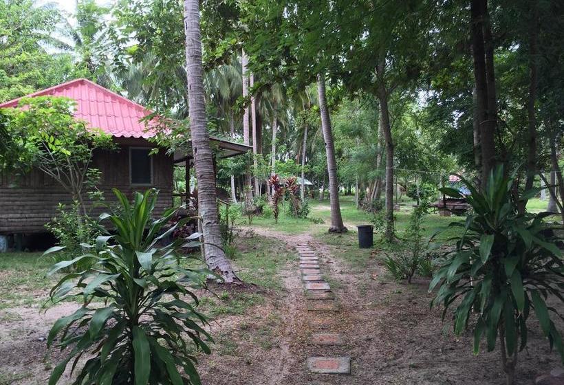 Resort Lacoppola Garden Bungalow 8