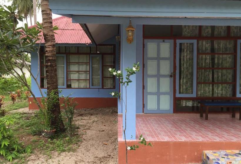 Resort Lacoppola Garden Bungalow 9