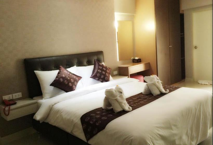 Hotel Nrc Residence 10