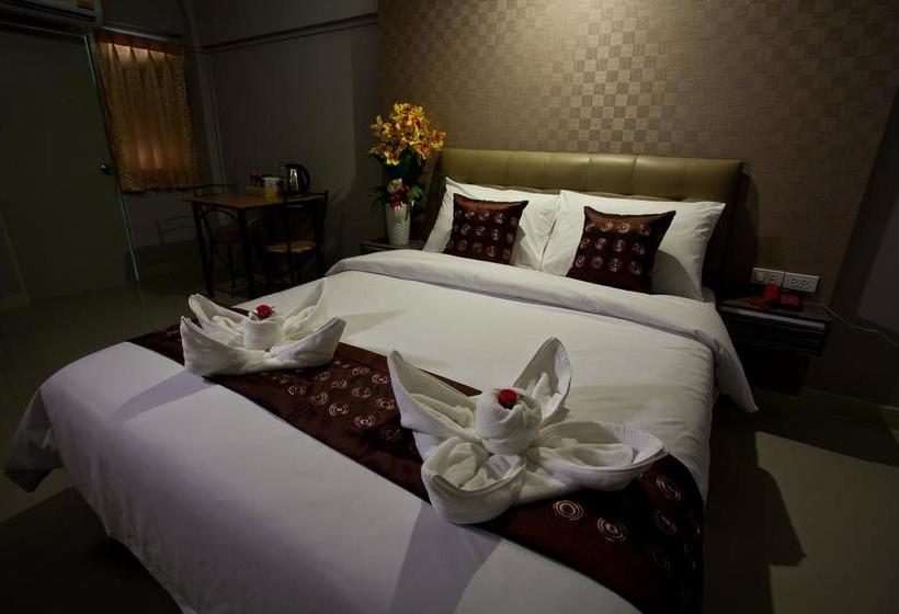 Hotel Nrc Residence 11