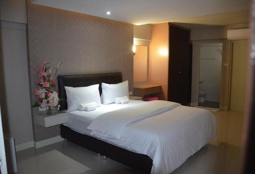 Hotel Nrc Residence 12