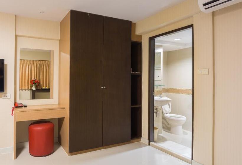 Hotel Nrc Residence 13