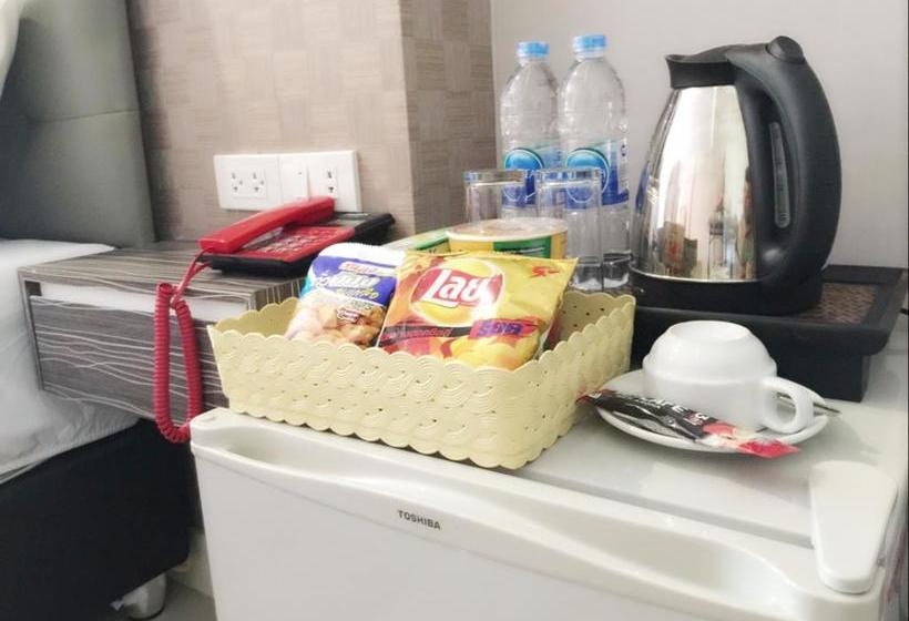 Hotel Nrc Residence 14