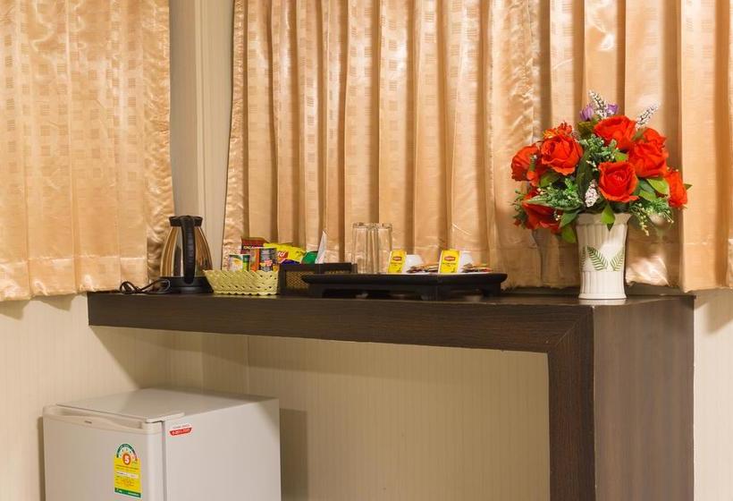 Hotel Nrc Residence 4