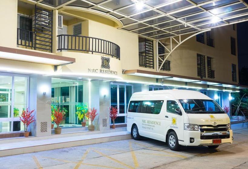 Hotel Nrc Residence 5