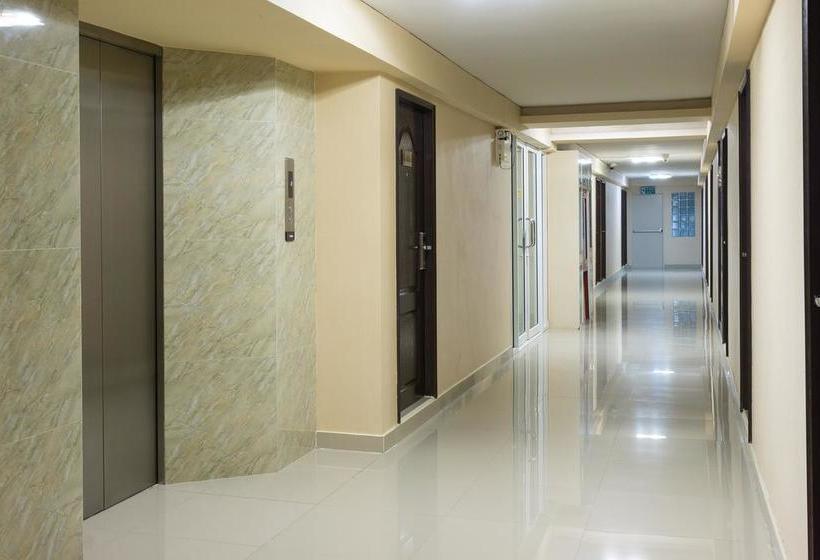 Hotel Nrc Residence 7