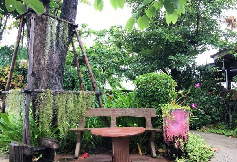 Resort Medroom Korat