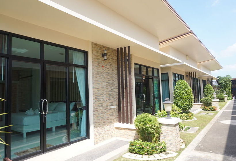 Resort Medroom Korat 17